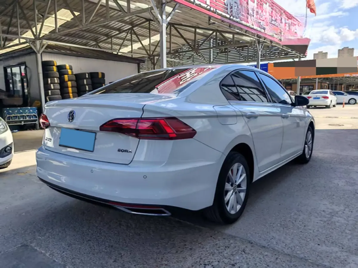 2020 Volkswagen Bora 1.5L 113HP L4 6AT,autocango,china used car exporter,china ev exporter,chinese used car exporter,chinese used ev exporter