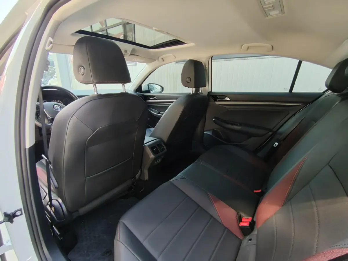 2020 Volkswagen Bora 1.5L 113HP L4 6AT,autocango,china used car exporter,china ev exporter,chinese used car exporter,chinese used ev exporter