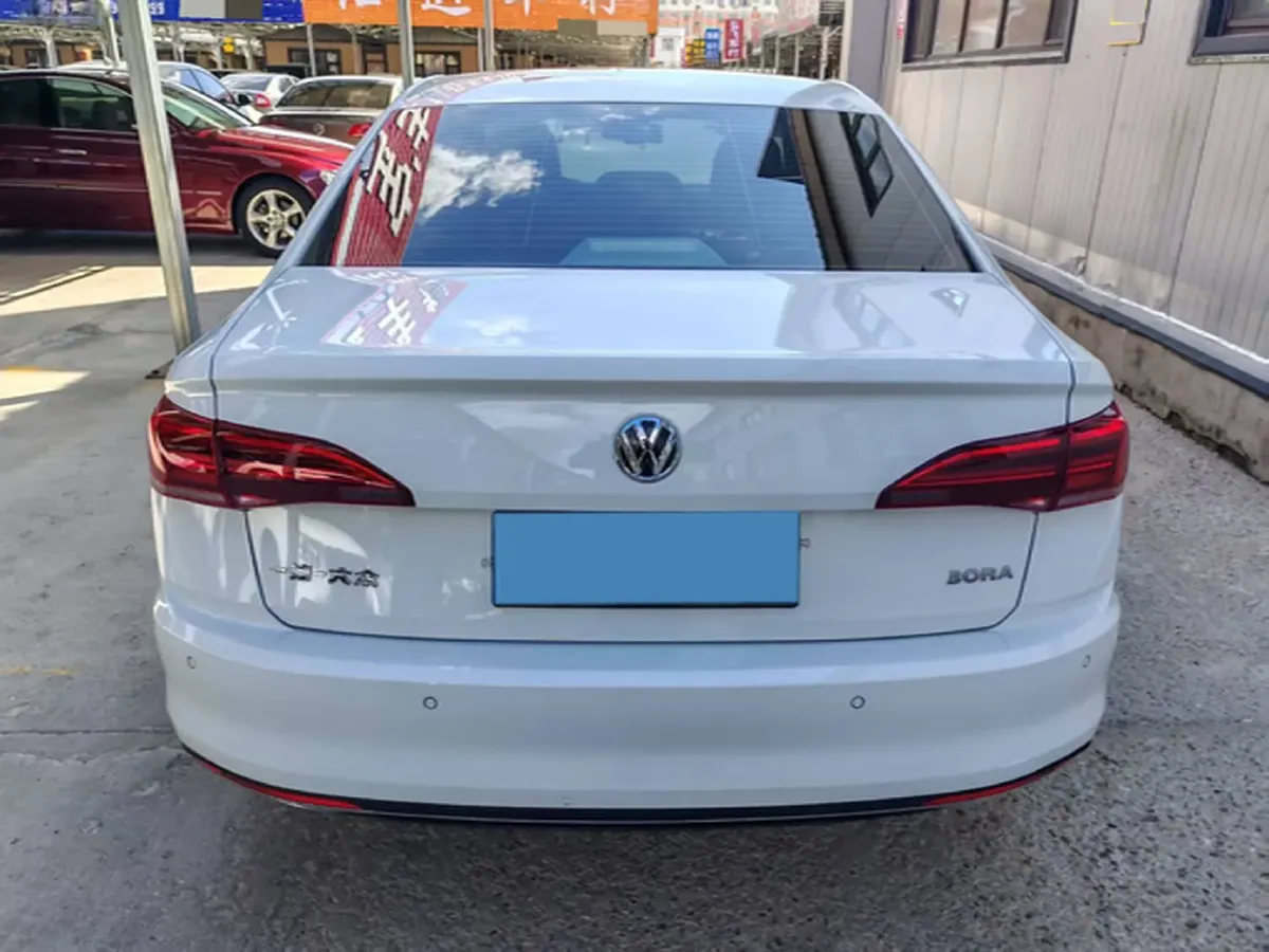 2020 Volkswagen Bora 1.5L 113HP L4 6AT,autocango,china used car exporter,china ev exporter,chinese used car exporter,chinese used ev exporter