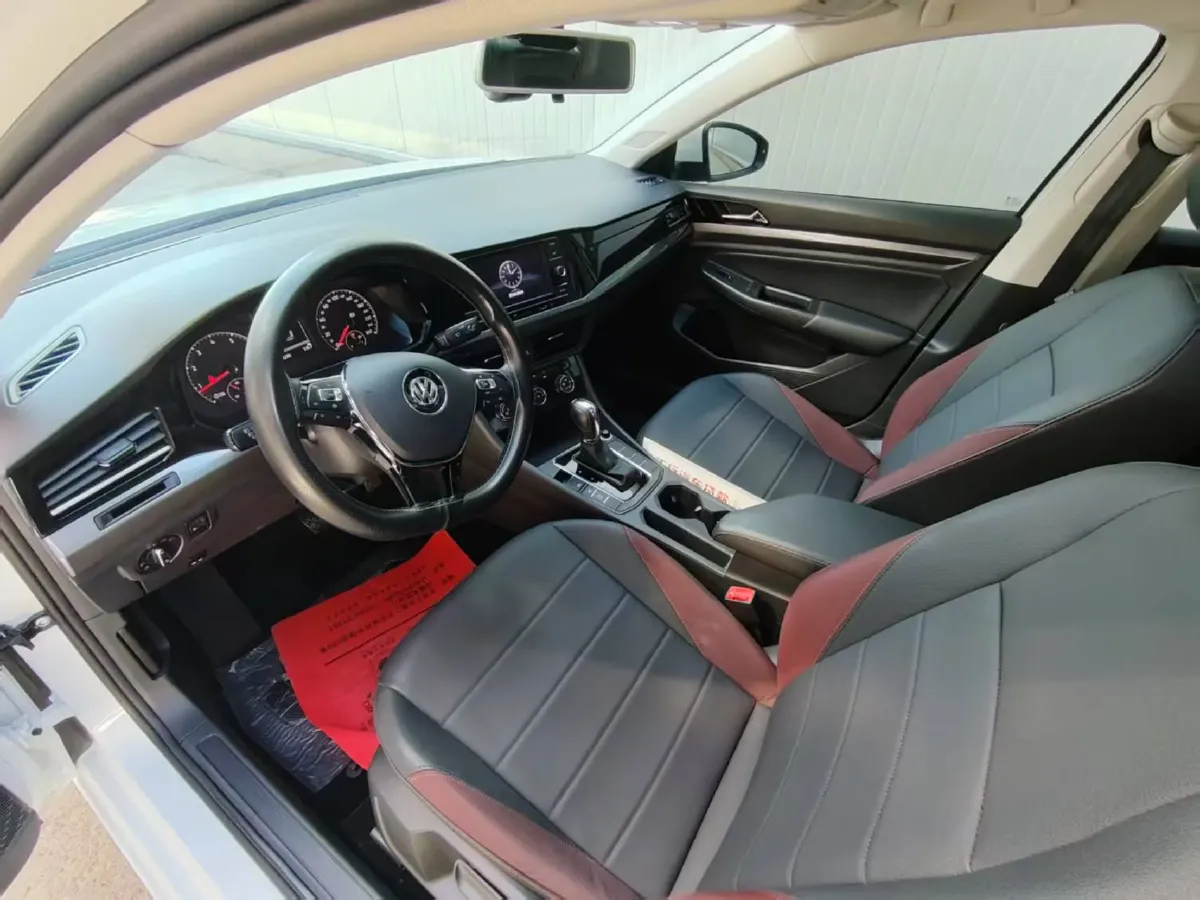 2020 Volkswagen Bora 1.5L 113HP L4 6AT,autocango,china used car exporter,china ev exporter,chinese used car exporter,chinese used ev exporter