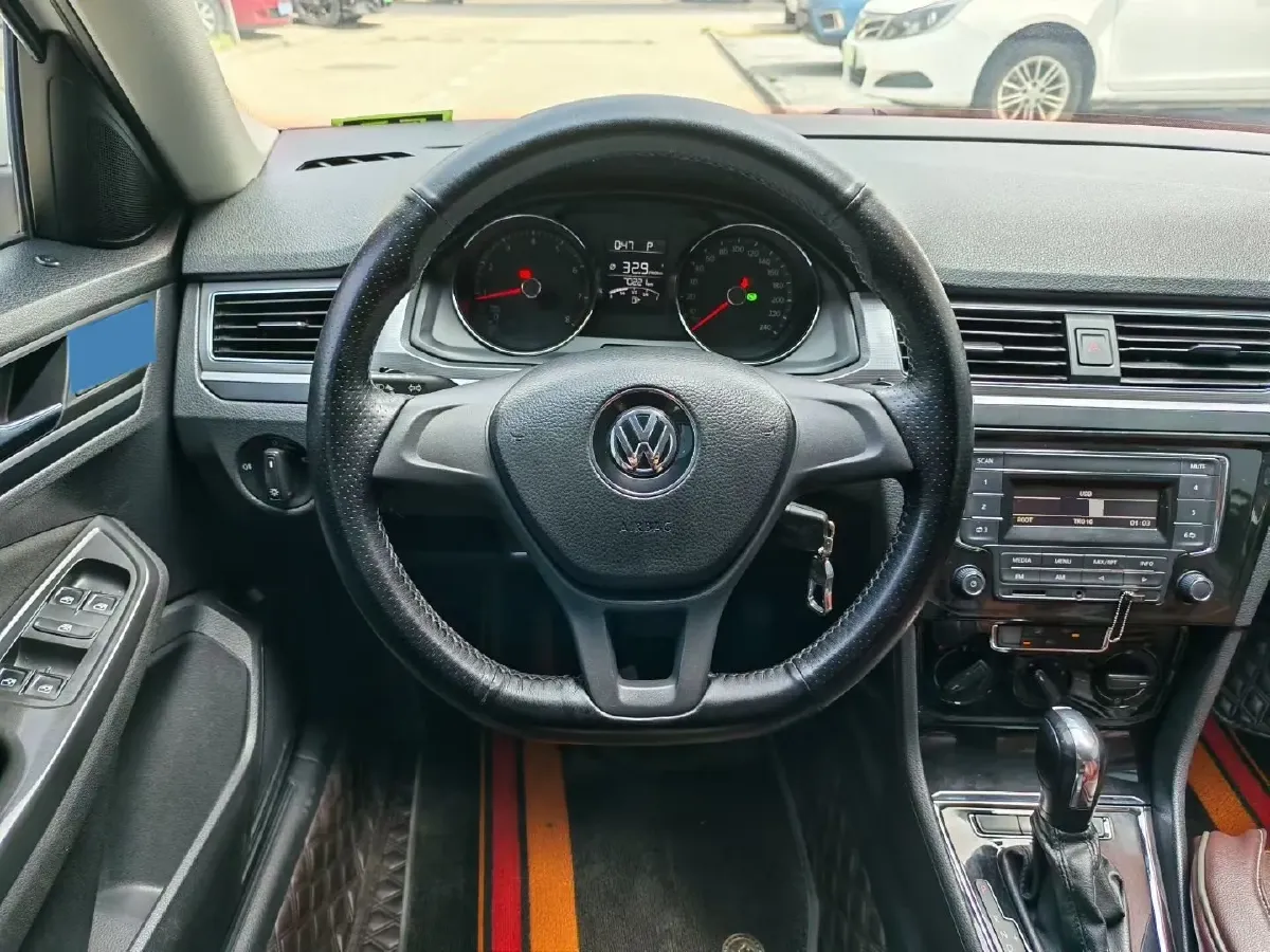 2019 Volkswagen Bora 1.5L 110HP L4 6AT,autocango,china used car exporter,china ev exporter,chinese used car exporter,chinese used ev exporter