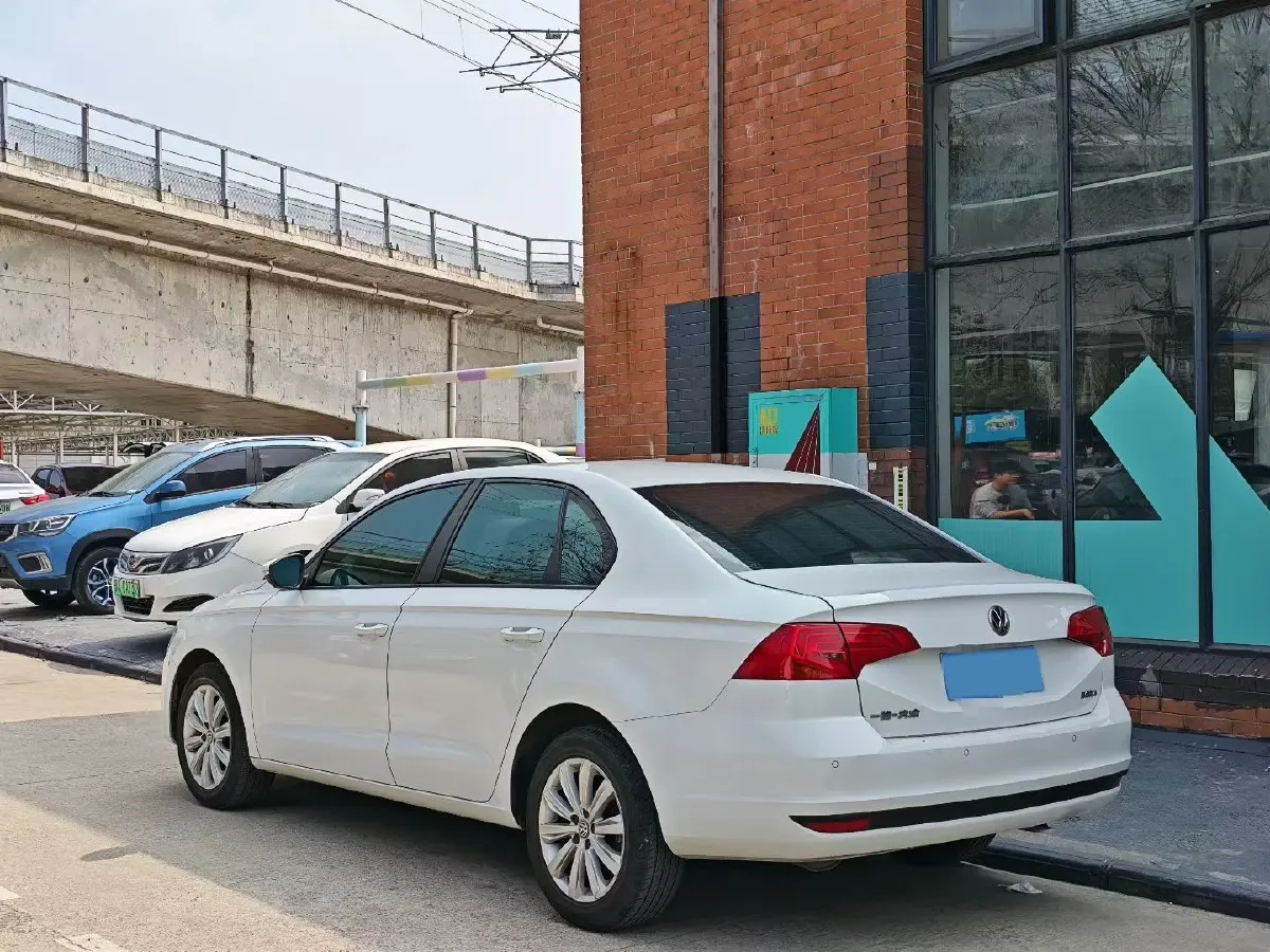 2019 Volkswagen Bora 1.5L 110HP L4 6AT,autocango,china used car exporter,china ev exporter,chinese used car exporter,chinese used ev exporter