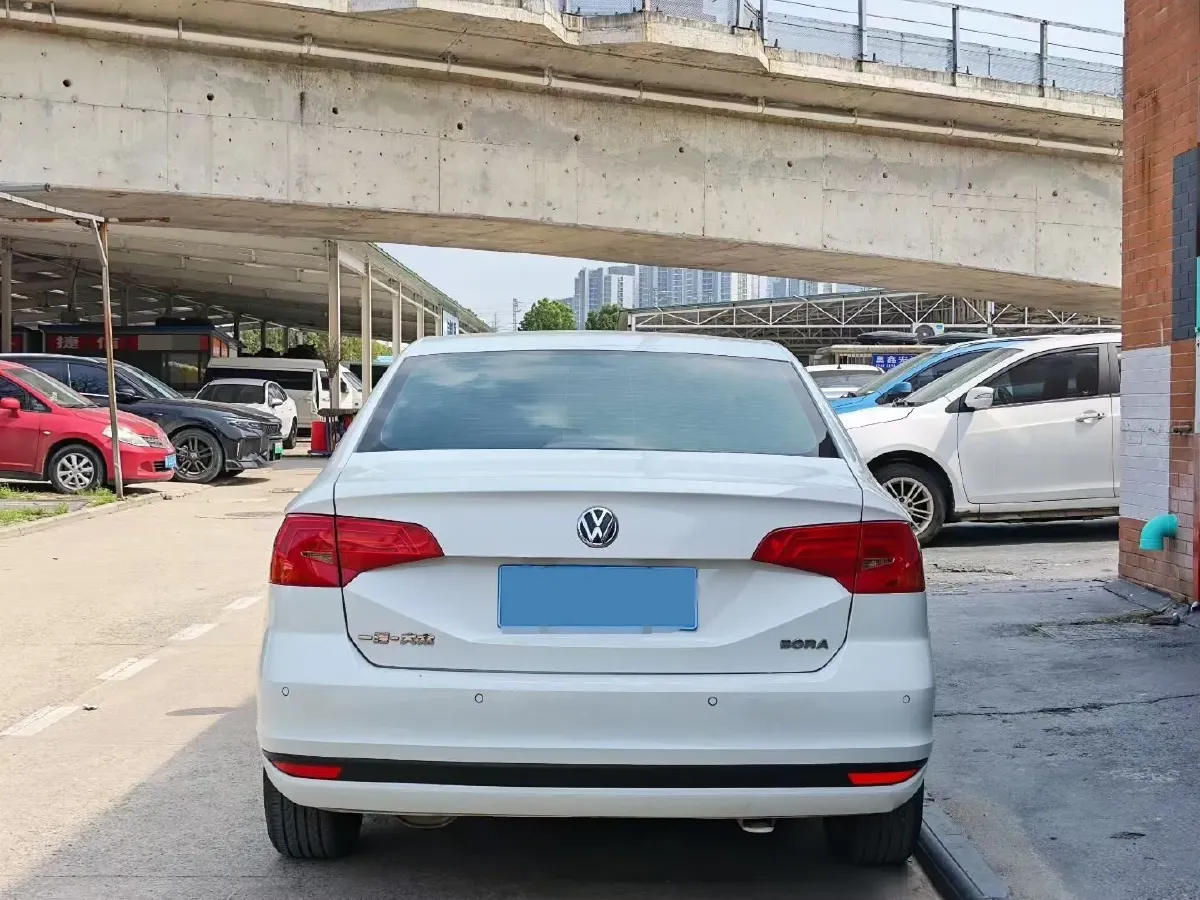2019 Volkswagen Bora 1.5L 110HP L4 6AT,autocango,china used car exporter,china ev exporter,chinese used car exporter,chinese used ev exporter