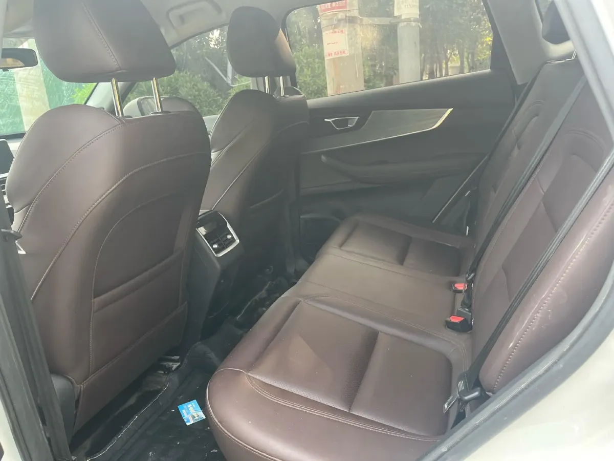 2024 Chery Tiggo 7 1.5T 156HP L4 CVT,autocango,china used car exporter,china ev exporter,chinese used car exporter,chinese used ev exporter