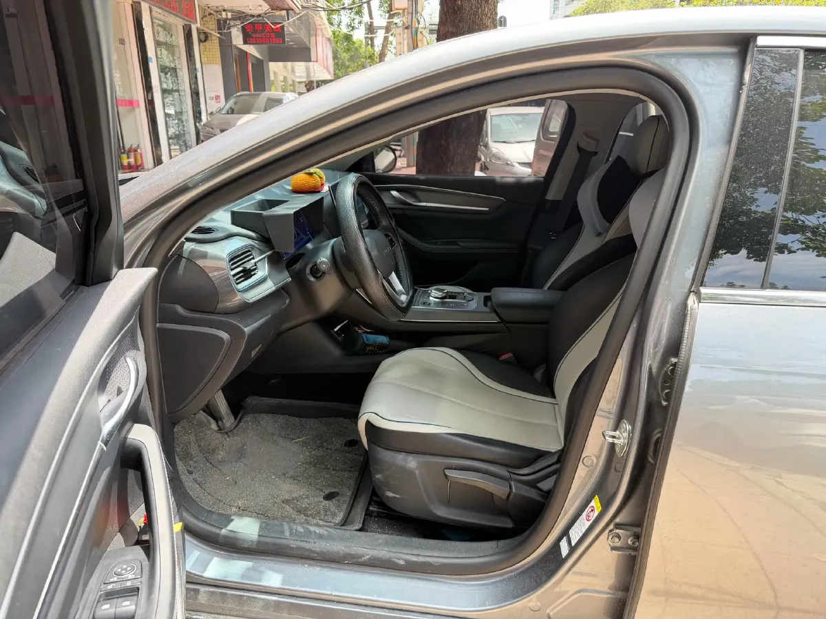 2024 BYD Destroyer 05 1.5L 110HP L4 E-CVT PHEV 8.3KWH,autocango,china used car exporter,china ev exporter,chinese used car exporter,chinese used ev exporter