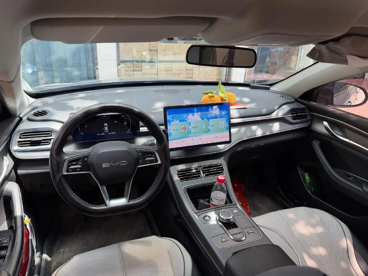 2024 BYD Destroyer 05 1.5L 110HP L4 E-CVT PHEV 8.3KWH,autocango,china used car exporter,china ev exporter,chinese used car exporter,chinese used ev exporter