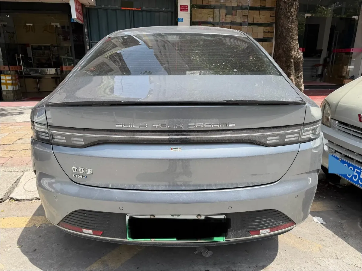 2024 BYD Destroyer 05 1.5L 110HP L4 E-CVT PHEV 8.3KWH,autocango,china used car exporter,china ev exporter,chinese used car exporter,chinese used ev exporter