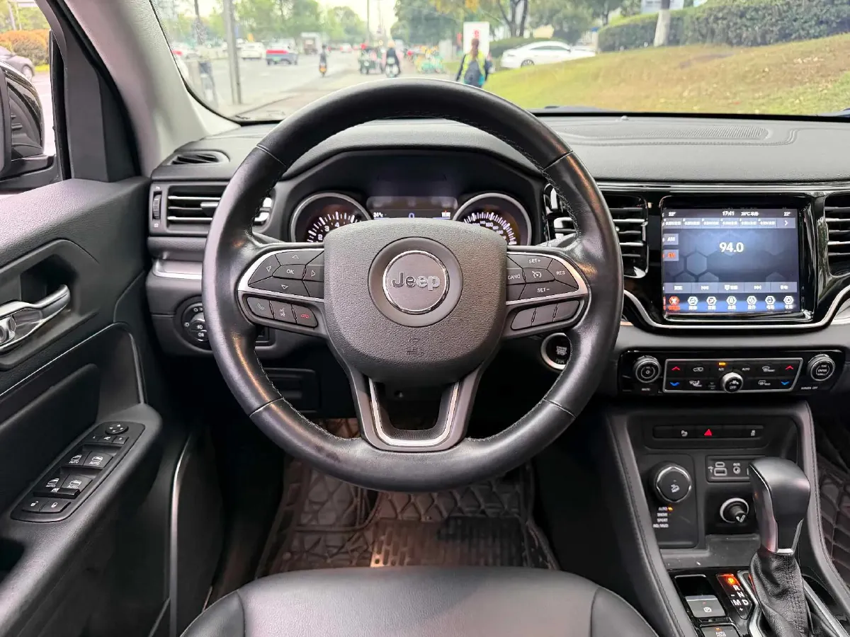 2021 Great Wall Poer 2.0T 190HP L4 8AT,autocango,china used car exporter,china ev exporter,chinese used car exporter,chinese used ev exporter