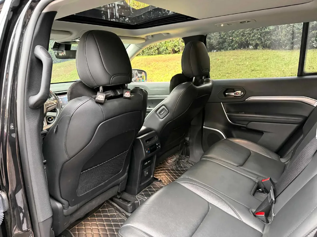 2021 Great Wall Poer 2.0T 190HP L4 8AT,autocango,china used car exporter,china ev exporter,chinese used car exporter,chinese used ev exporter