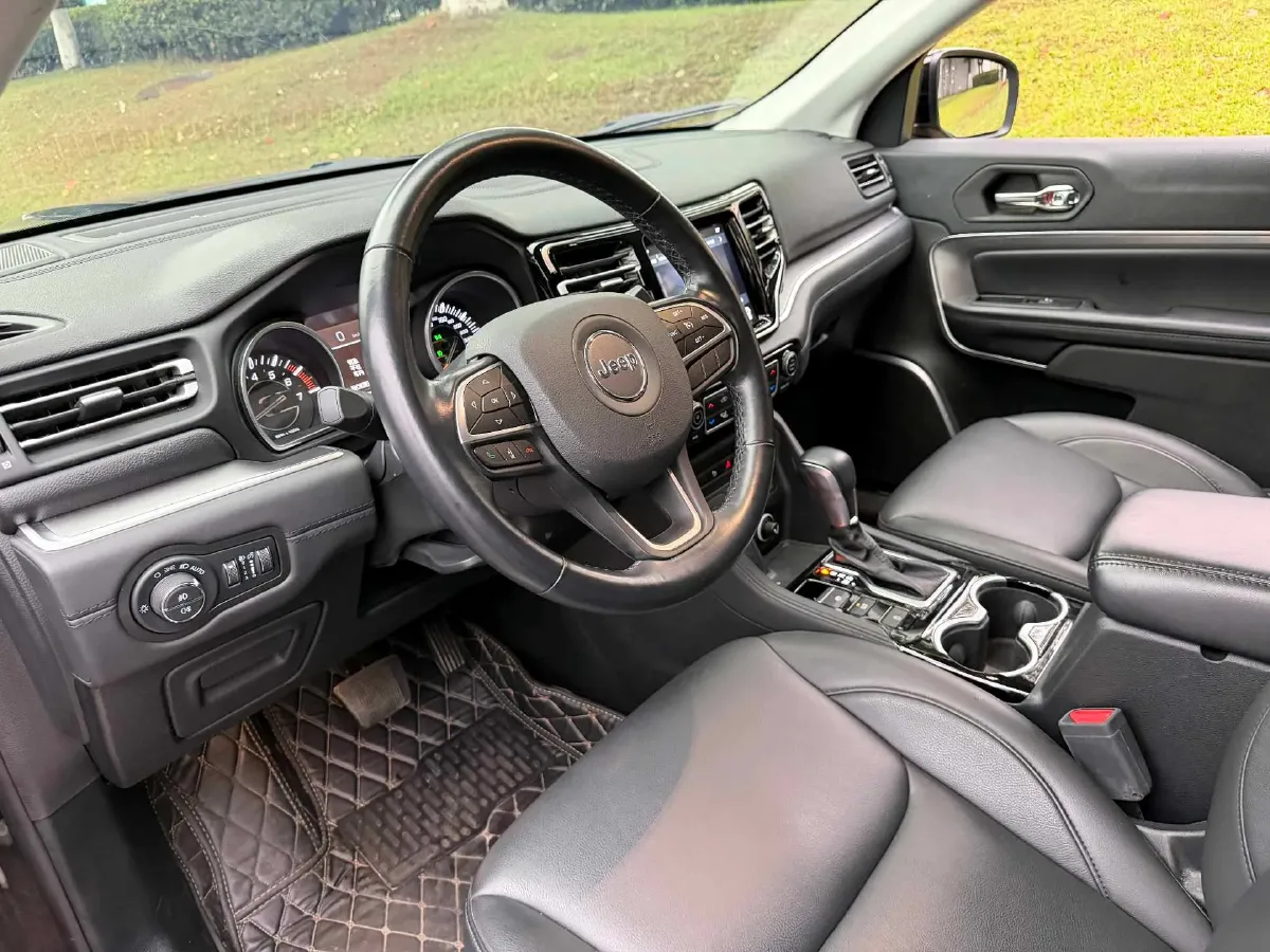 2021 Great Wall Poer 2.0T 190HP L4 8AT,autocango,china used car exporter,china ev exporter,chinese used car exporter,chinese used ev exporter