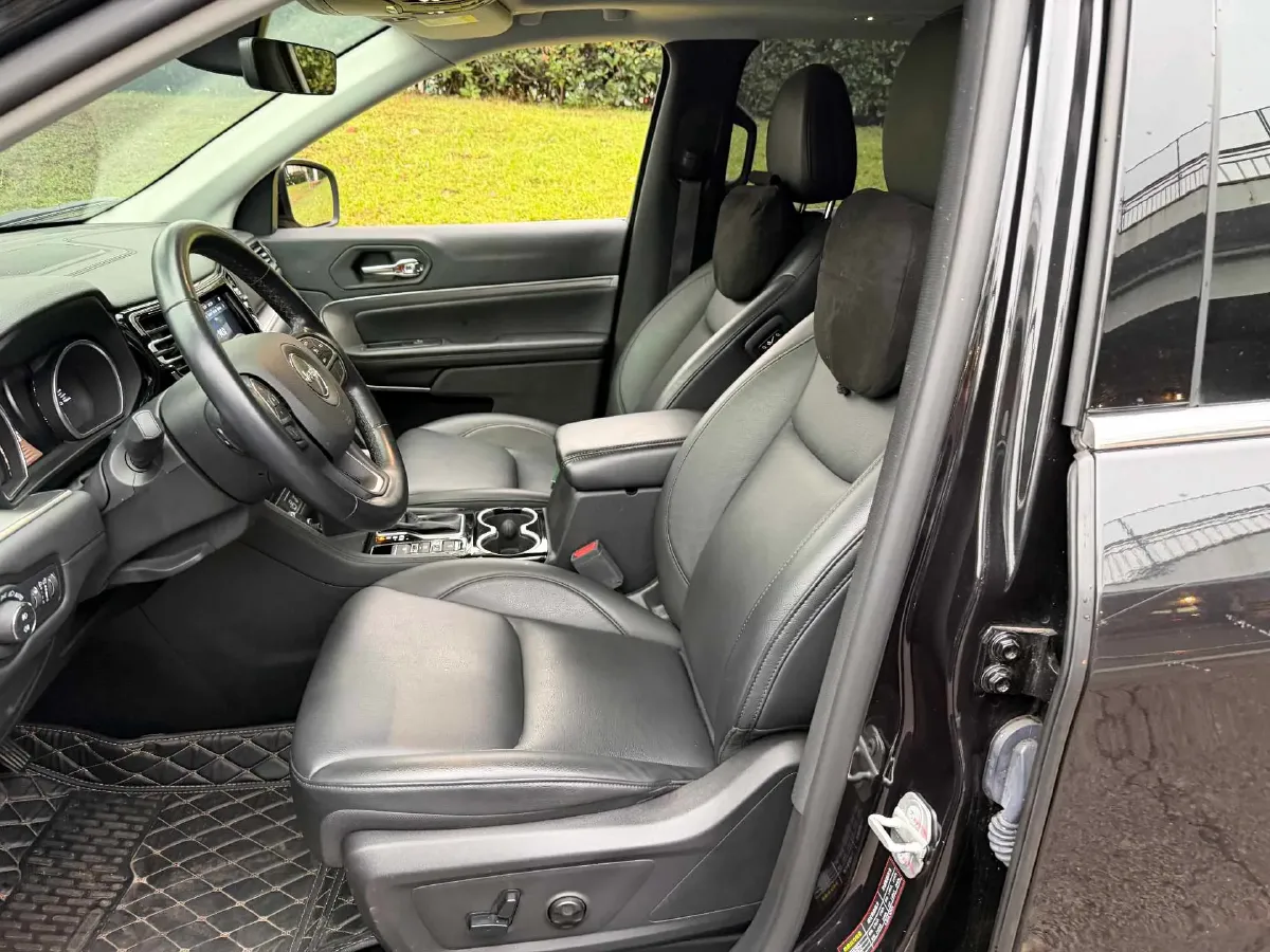 2021 Great Wall Poer 2.0T 190HP L4 8AT,autocango,china used car exporter,china ev exporter,chinese used car exporter,chinese used ev exporter