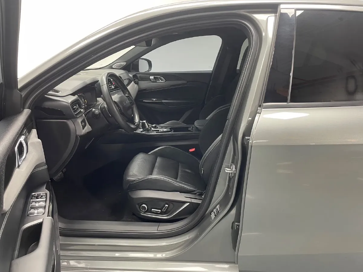 2022 LYNK&CO 03 1.5T 180HP L3 7DCT,autocango,china used car exporter,china ev exporter,chinese used car exporter,chinese used ev exporter