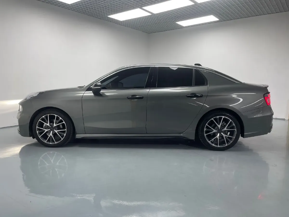 2022 LYNK&CO 03 1.5T 180HP L3 7DCT,autocango,china used car exporter,china ev exporter,chinese used car exporter,chinese used ev exporter