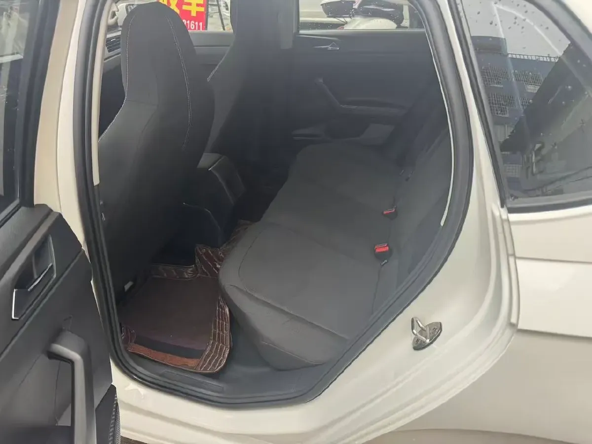 2019 Volkswagen Polo 1.5L 113HP L4 6AT,autocango,china used car exporter,china ev exporter,chinese used car exporter,chinese used ev exporter