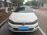 2019 Volkswagen Polo 1.5L 113HP L4 6AT