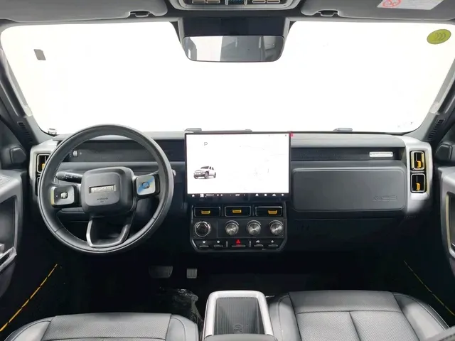 2025 iCAR iCAR Super V23 BEV 59.93KWH,autocango,china used car exporter,china ev exporter,chinese used car exporter,chinese used ev exporter