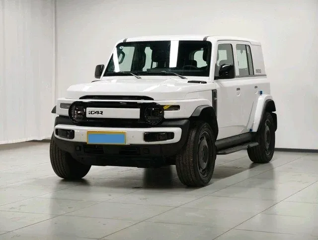 2025 iCAR iCAR Super V23 BEV 59.93KWH,autocango,china used car exporter,china ev exporter,chinese used car exporter,chinese used ev exporter