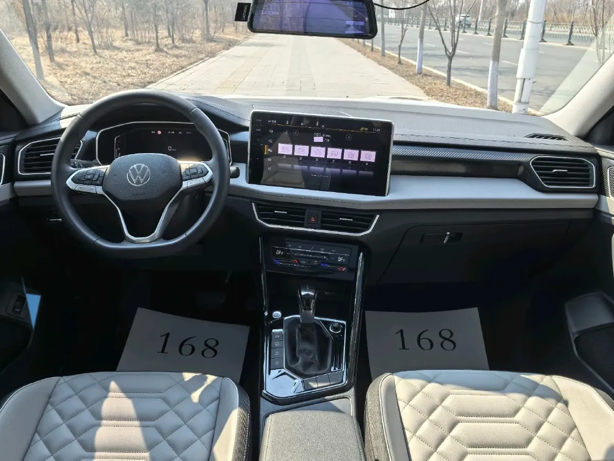 2023 Volkswagen Tayron 1.4T 150HP L4 7DCT,autocango,china used car exporter,china ev exporter,chinese used car exporter,chinese used ev exporter