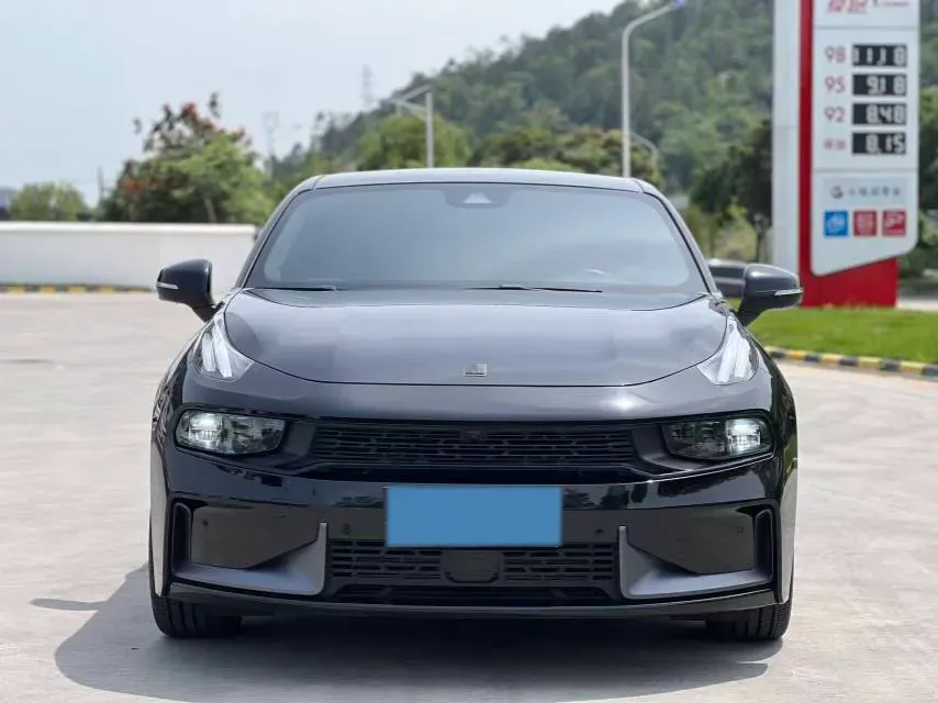 2022 LYNK&CO 03 2.0T 190HP L4 7DCT,autocango,china used car exporter,china ev exporter,chinese used car exporter,chinese used ev exporter