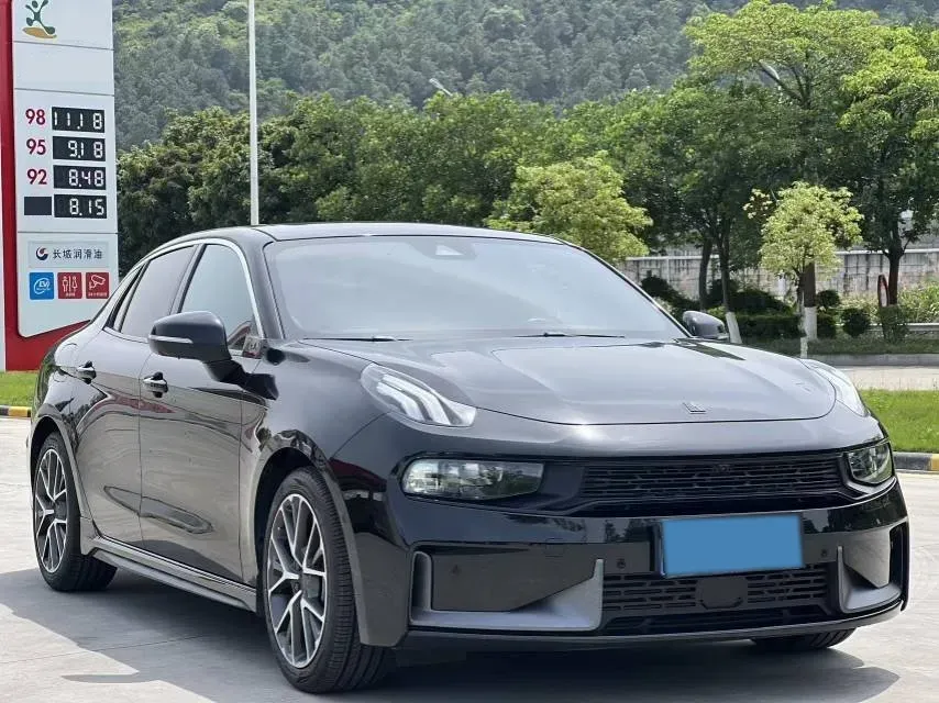 2022 LYNK&CO 03 2.0T 190HP L4 7DCT,autocango,china used car exporter,china ev exporter,chinese used car exporter,chinese used ev exporter