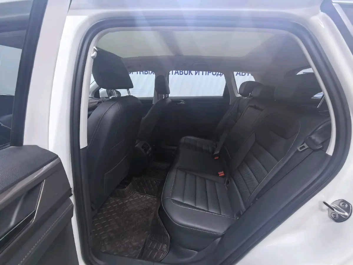 2021 Volkswagen Tharu 1.4T 150HP L4 7DCT,autocango,china used car exporter,china ev exporter,chinese used car exporter,chinese used ev exporter