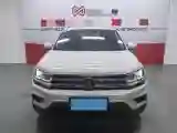 2021 Volkswagen Tharu 1.4T 150HP L4 7DCT