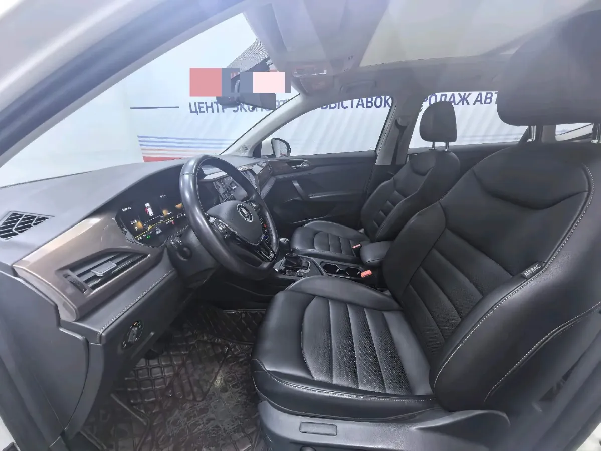 2021 Volkswagen Tharu 1.4T 150HP L4 7DCT,autocango,china used car exporter,china ev exporter,chinese used car exporter,chinese used ev exporter