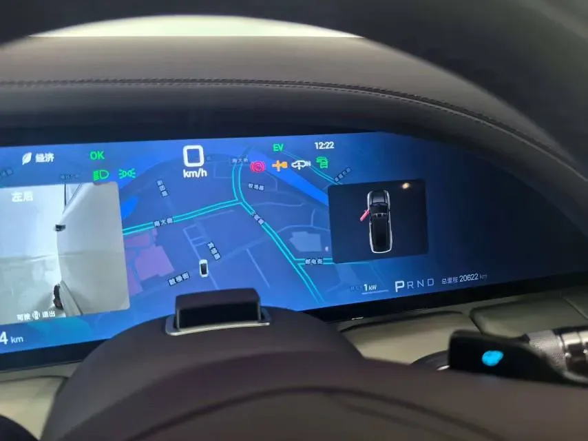 2025 YangWang U8 L REEV 272HP REEV,autocango,china used car exporter,china ev exporter,chinese used car exporter,chinese used ev exporter