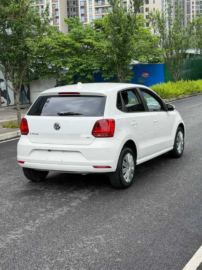 2016 Volkswagen Polo 1.6L 110HP L4 6AT,autocango,china used car exporter,china ev exporter,chinese used car exporter,chinese used ev exporter