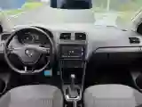 2016 Volkswagen Polo 1.6L 110HP L4 6AT
