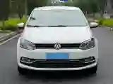2016 Volkswagen Polo 1.6L 110HP L4 6AT