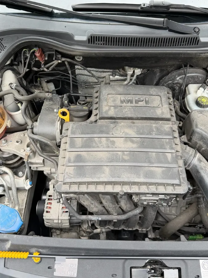 2016 Volkswagen Polo 1.6L 110HP L4 6AT,autocango,china used car exporter,china ev exporter,chinese used car exporter,chinese used ev exporter