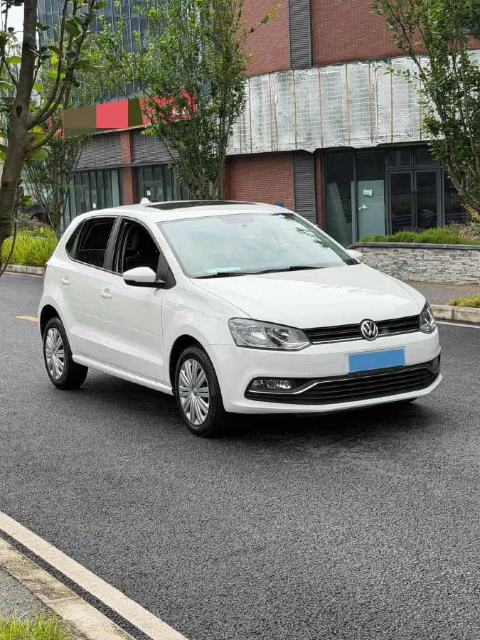 2016 Volkswagen Polo 1.6L 110HP L4 6AT,autocango,china used car exporter,china ev exporter,chinese used car exporter,chinese used ev exporter
