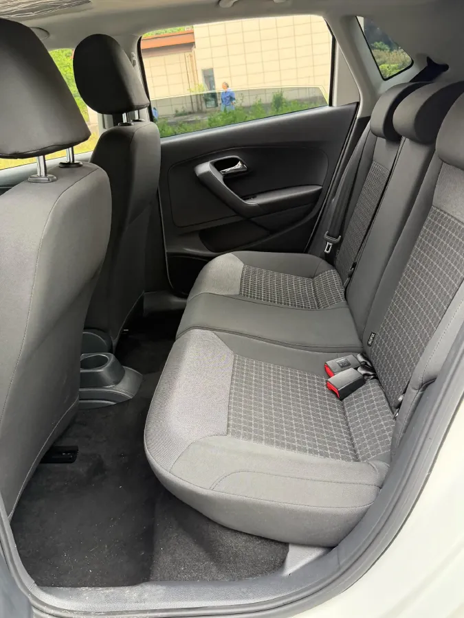 2016 Volkswagen Polo 1.6L 110HP L4 6AT,autocango,china used car exporter,china ev exporter,chinese used car exporter,chinese used ev exporter