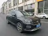 2020 Volkswagen Tayron 2.0T 186HP L4 7DCT