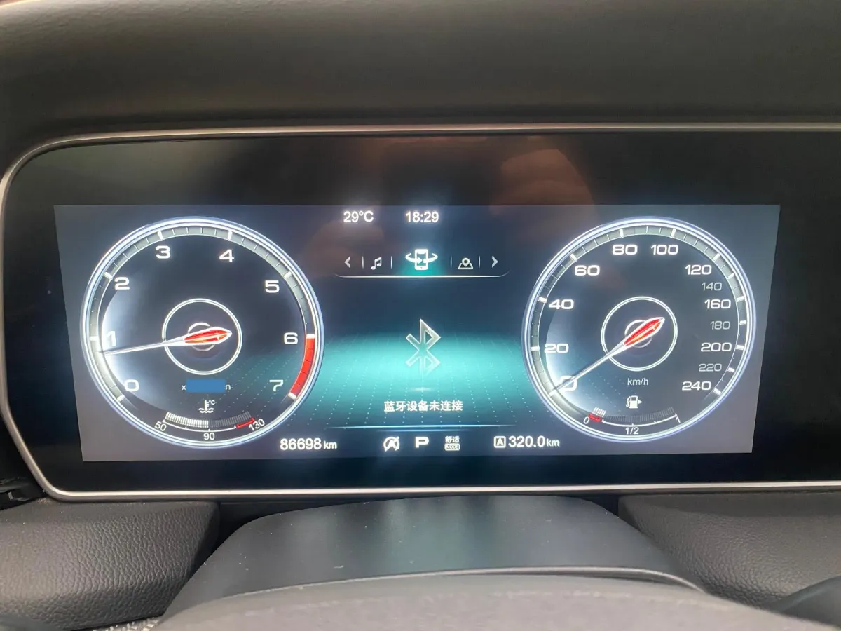 2019 HongQi HS5 2.0T 224HP L4 6AT,autocango,china used car exporter,china ev exporter,chinese used car exporter,chinese used ev exporter