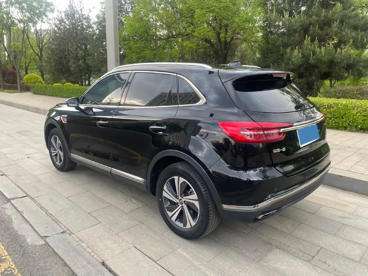2019 HongQi HS5 2.0T 224HP L4 6AT,autocango,china used car exporter,china ev exporter,chinese used car exporter,chinese used ev exporter