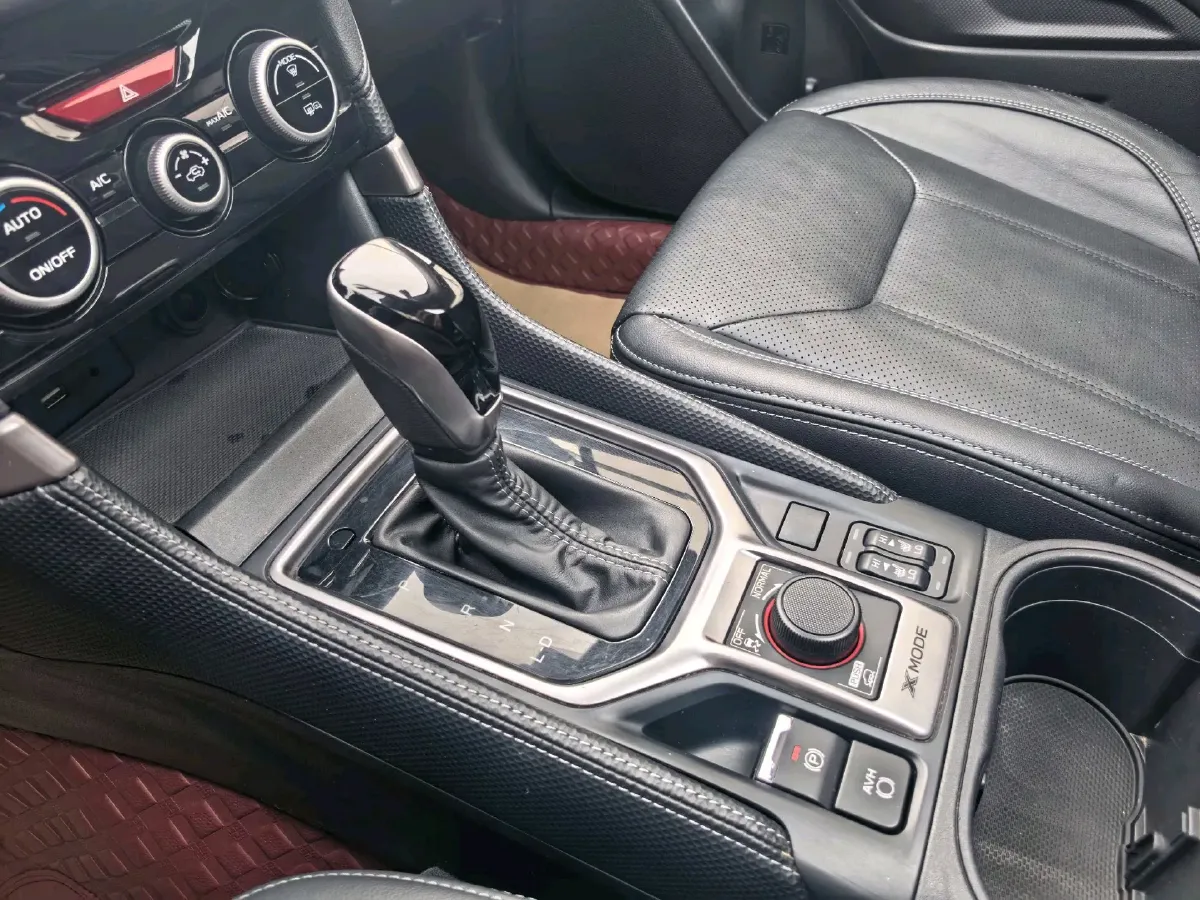 2019 Subaru Forester 2.0L 156HP H4 CVT,autocango,china used car exporter,china ev exporter,chinese used car exporter,chinese used ev exporter