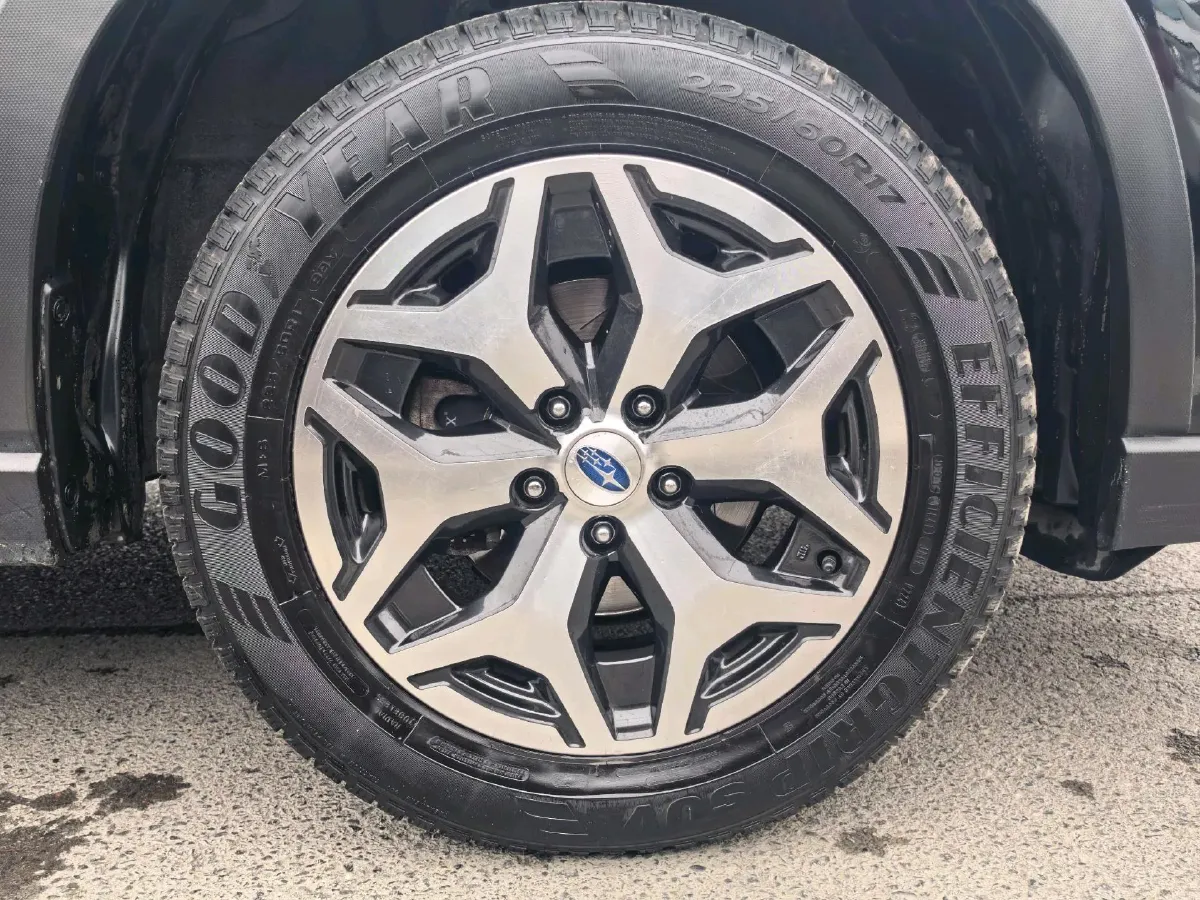 2019 Subaru Forester 2.0L 156HP H4 CVT,autocango,china used car exporter,china ev exporter,chinese used car exporter,chinese used ev exporter