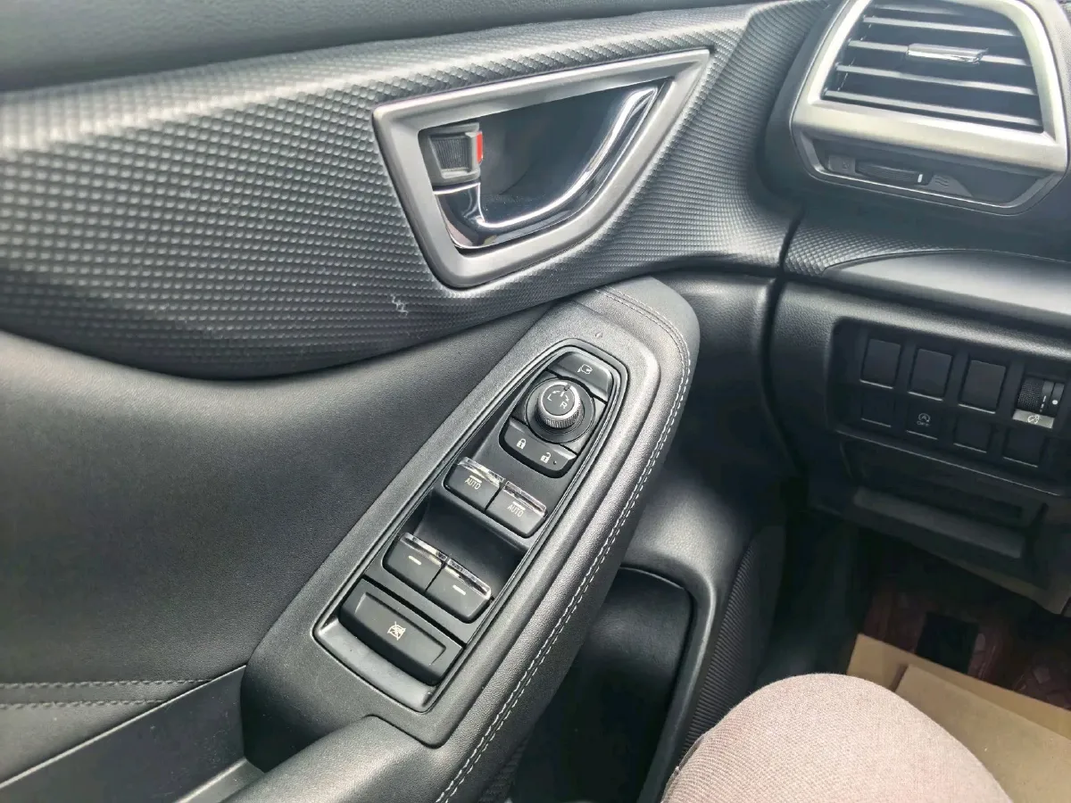 2019 Subaru Forester 2.0L 156HP H4 CVT,autocango,china used car exporter,china ev exporter,chinese used car exporter,chinese used ev exporter