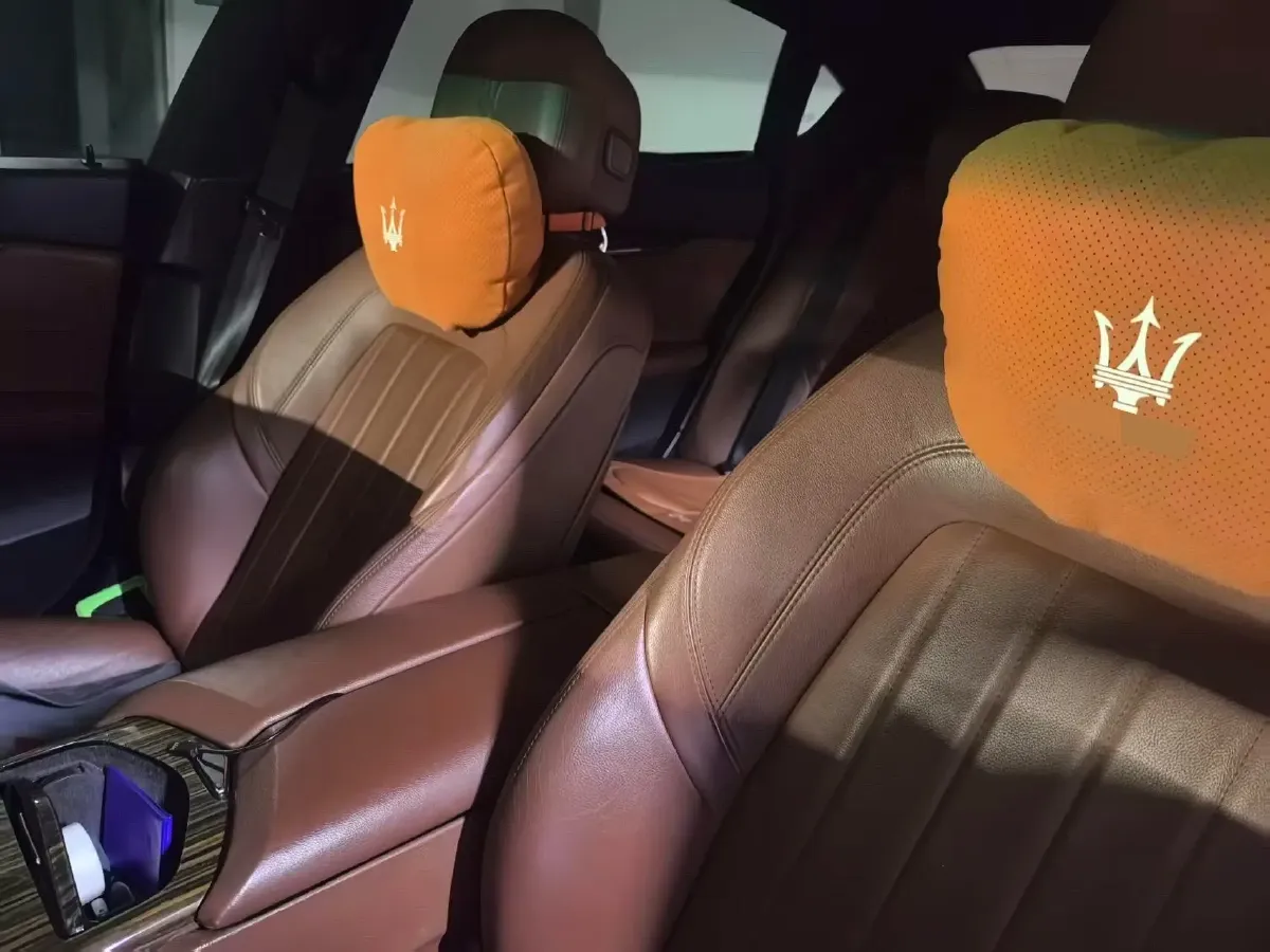 2015 Maserati Quattroporte 3.0T 409HP V6 8AT,autocango,china used car exporter,china ev exporter,chinese used car exporter,chinese used ev exporter