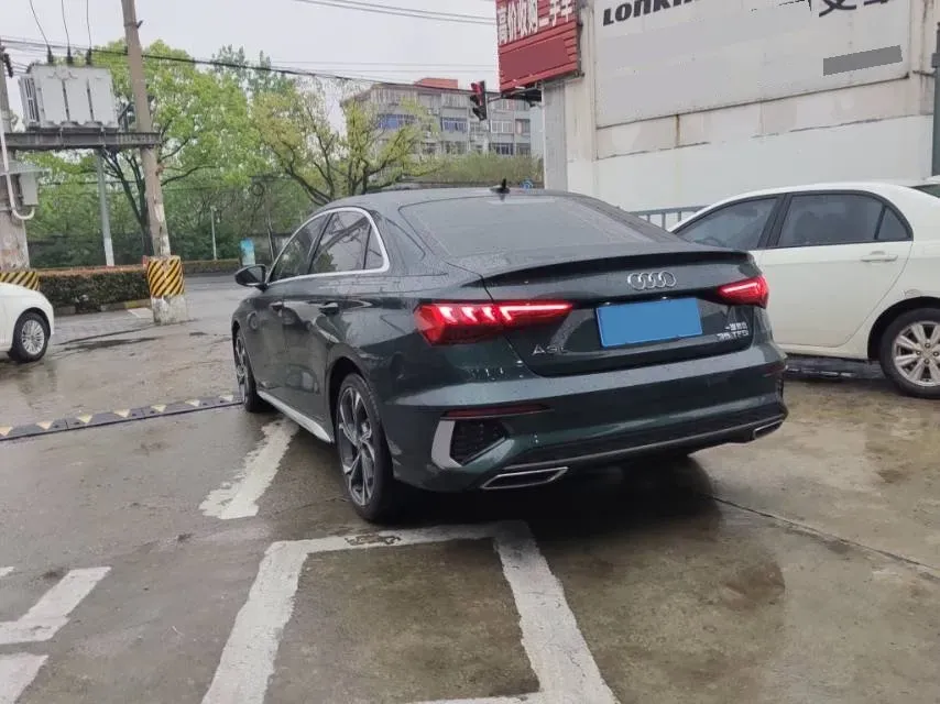 2022 Audi A3 1.4T 150HP L4 7DCT,autocango,china used car exporter,china ev exporter,chinese used car exporter,chinese used ev exporter