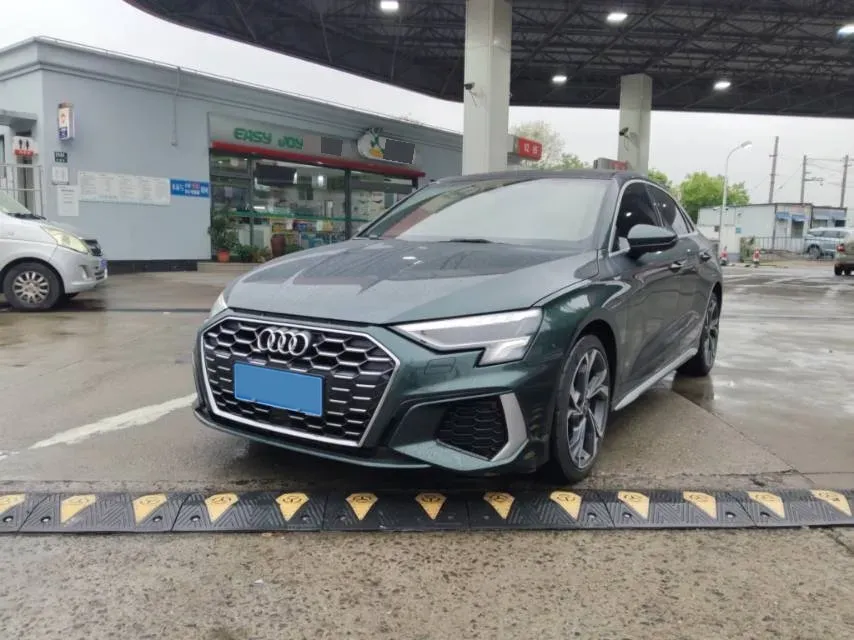 2022 Audi A3 1.4T 150HP L4 7DCT,autocango,china used car exporter,china ev exporter,chinese used car exporter,chinese used ev exporter