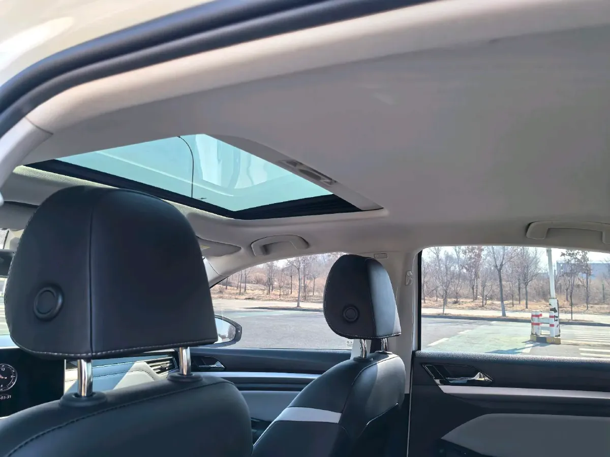 2023 Volkswagen Bora 1.4T 150HP L4 7DCT,autocango,china used car exporter,china ev exporter,chinese used car exporter,chinese used ev exporter