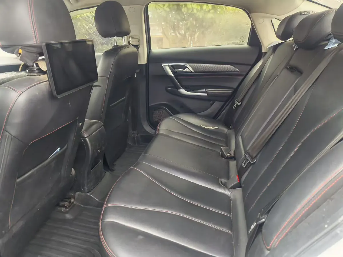 2018 BeiJing Auto EU5 BEV 53.66KWH,autocango,china used car exporter,china ev exporter,chinese used car exporter,chinese used ev exporter