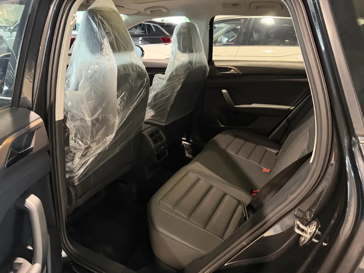 2022 Volkswagen Tharu 1.4T 150HP L4 7DCT,autocango,china used car exporter,china ev exporter,chinese used car exporter,chinese used ev exporter