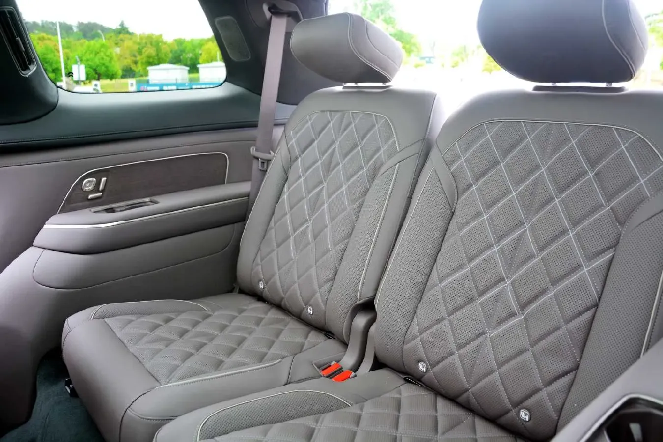 2026 NIO ES8 BEV,autocango,china used car exporter,china ev exporter,chinese used car exporter,chinese used ev exporter