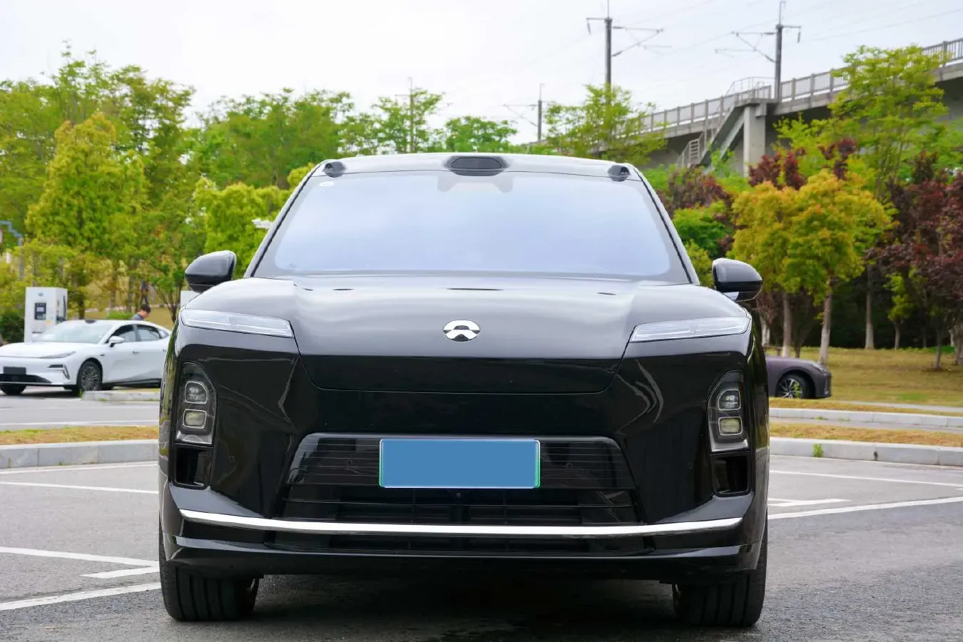 2026 NIO ES8 BEV,autocango,china used car exporter,china ev exporter,chinese used car exporter,chinese used ev exporter