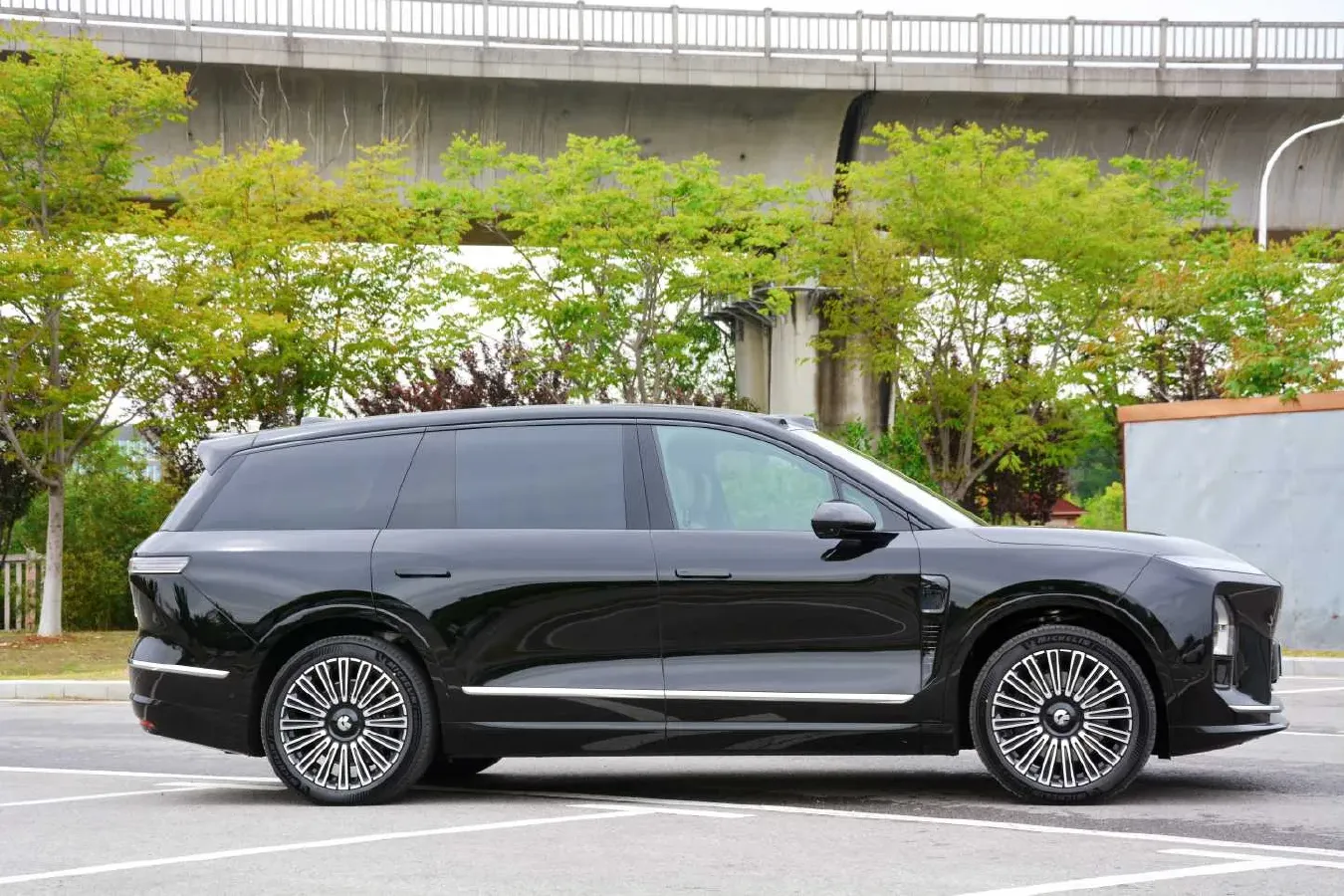 2026 NIO ES8 BEV,autocango,china used car exporter,china ev exporter,chinese used car exporter,chinese used ev exporter