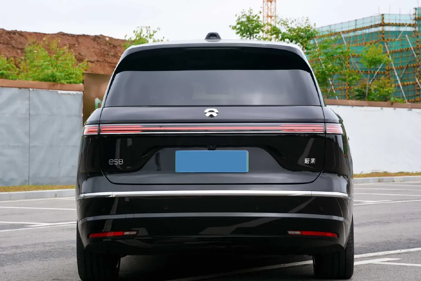 2026 NIO ES8 BEV,autocango,china used car exporter,china ev exporter,chinese used car exporter,chinese used ev exporter